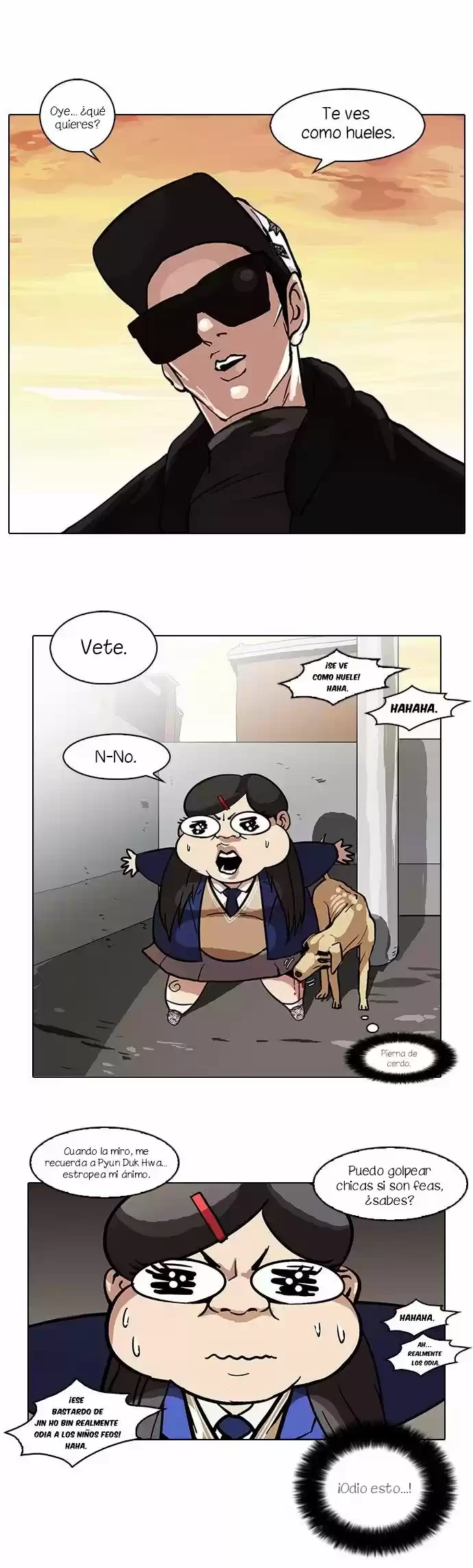 Nueva Cara  > Capitulo 58 > Page 331