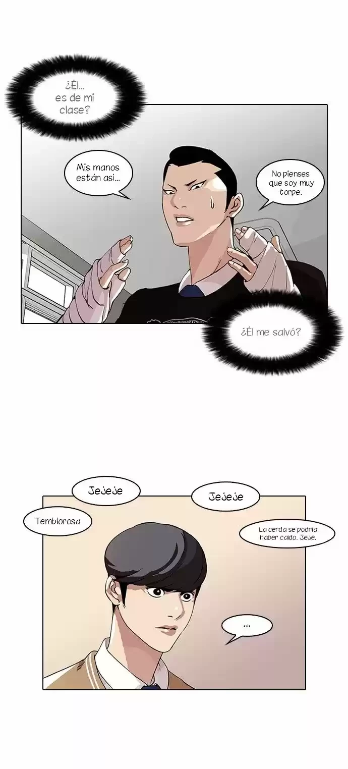 Nueva Cara  > Capitulo 59 > Page 41