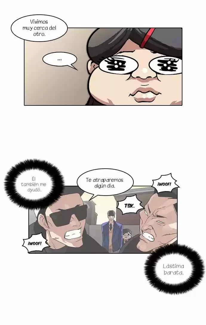 Nueva Cara  > Capitulo 59 > Page 61