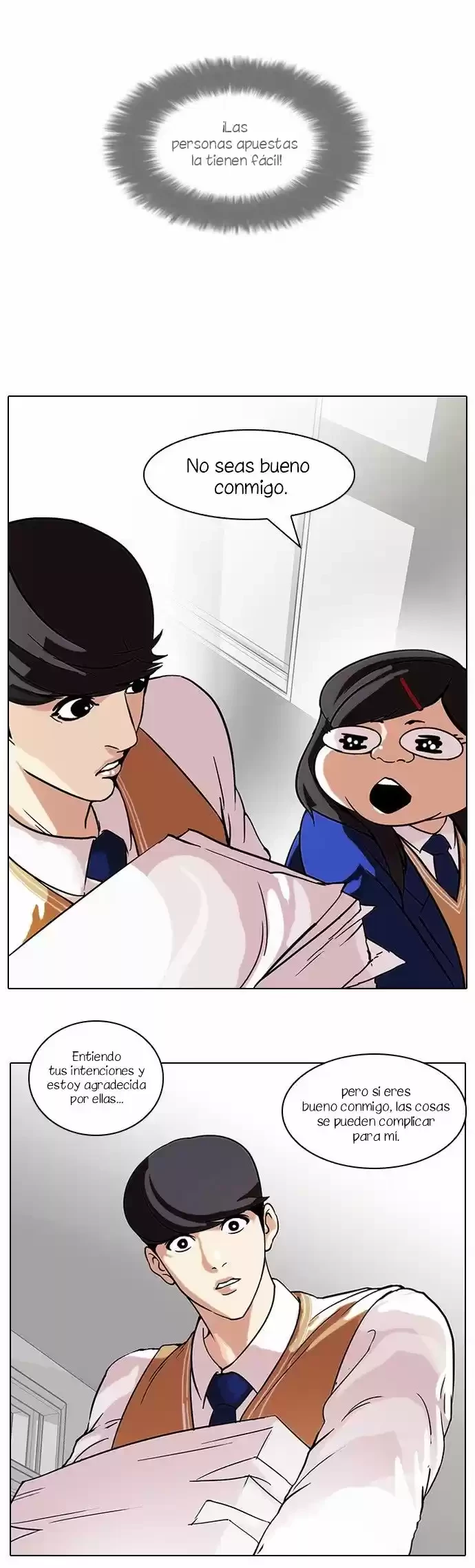Nueva Cara  > Capitulo 59 > Page 71