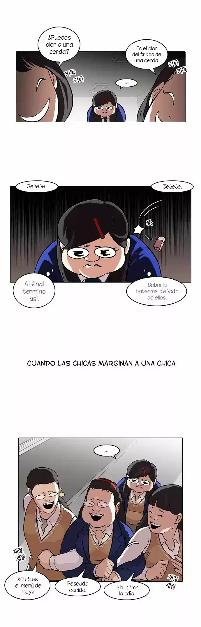 Nueva Cara  > Capitulo 59 > Page 101