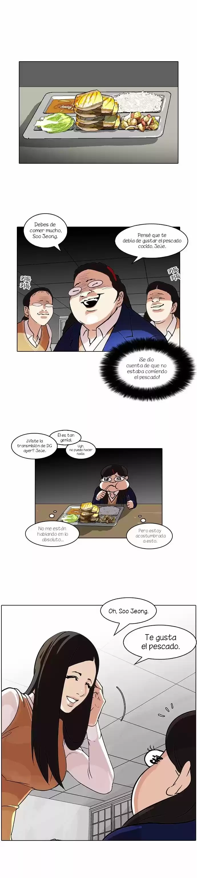 Nueva Cara  > Capitulo 59 > Page 131