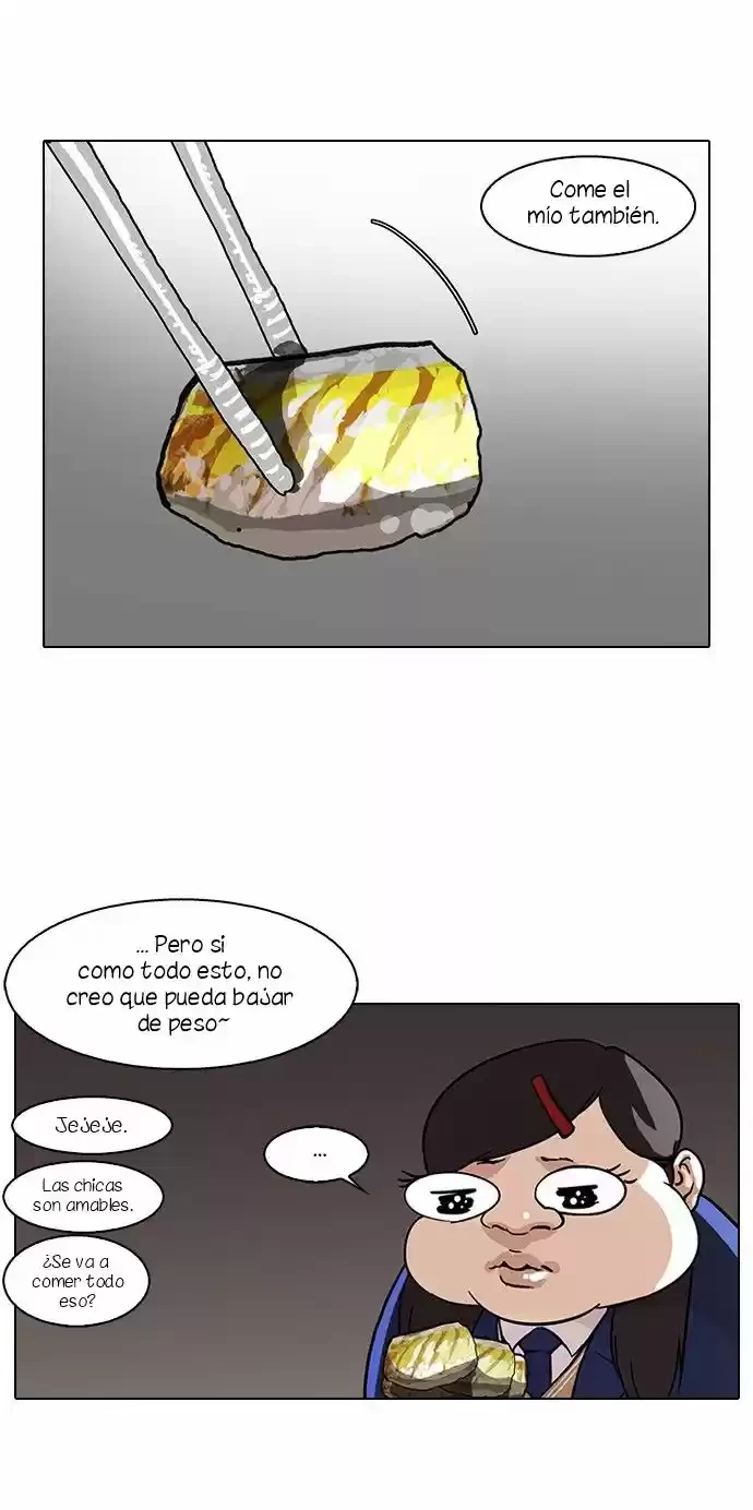 Nueva Cara  > Capitulo 59 > Page 141