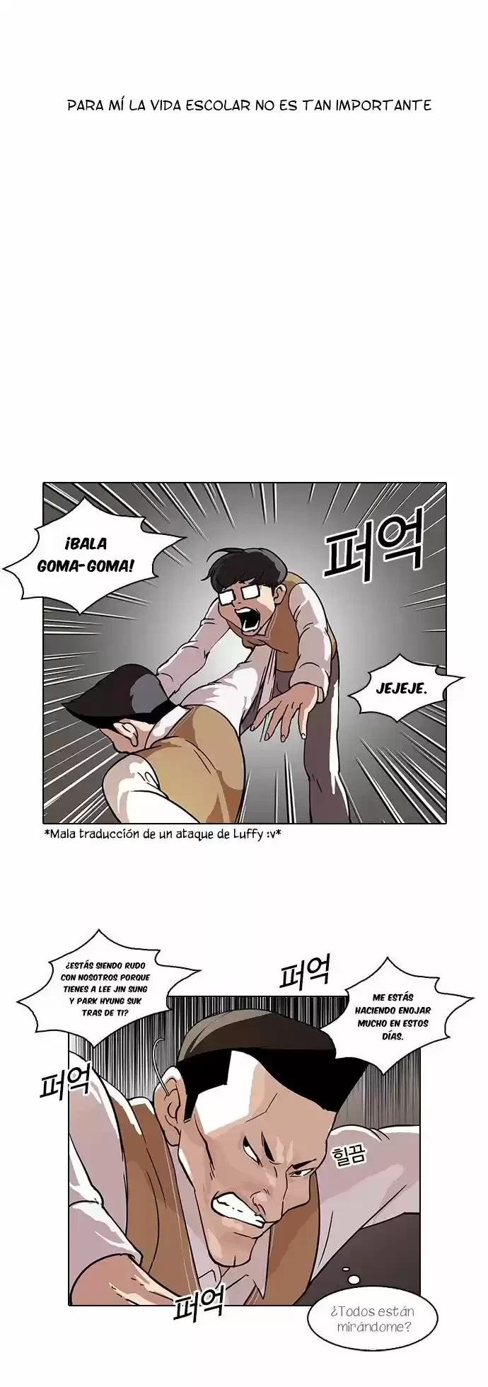 Nueva Cara  > Capitulo 59 > Page 151