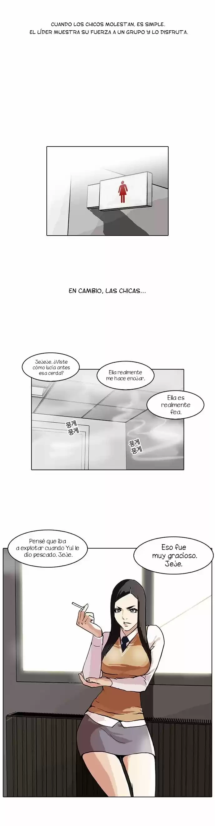 Nueva Cara  > Capitulo 59 > Page 161