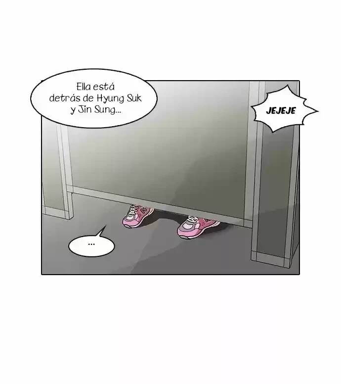 Nueva Cara  > Capitulo 59 > Page 181