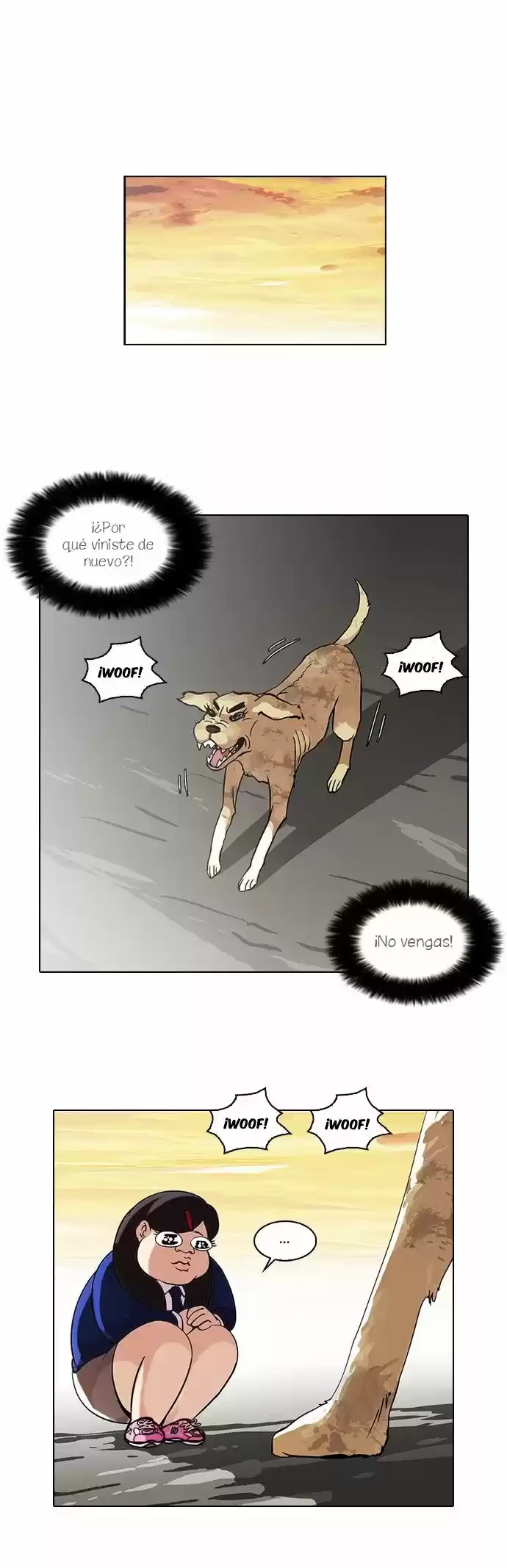Nueva Cara  > Capitulo 59 > Page 191