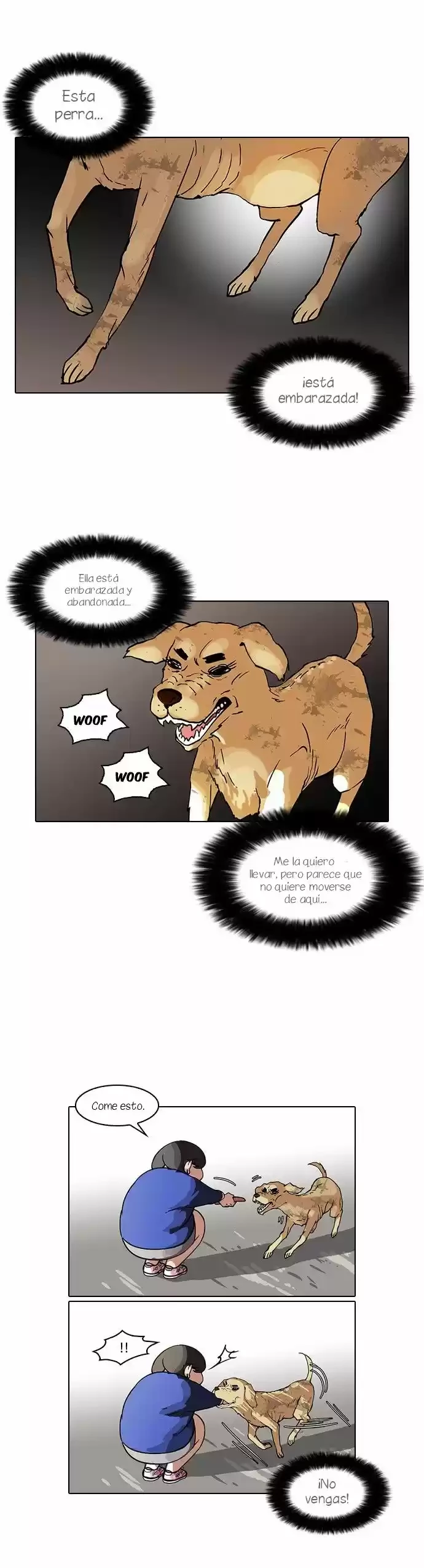 Nueva Cara  > Capitulo 59 > Page 201