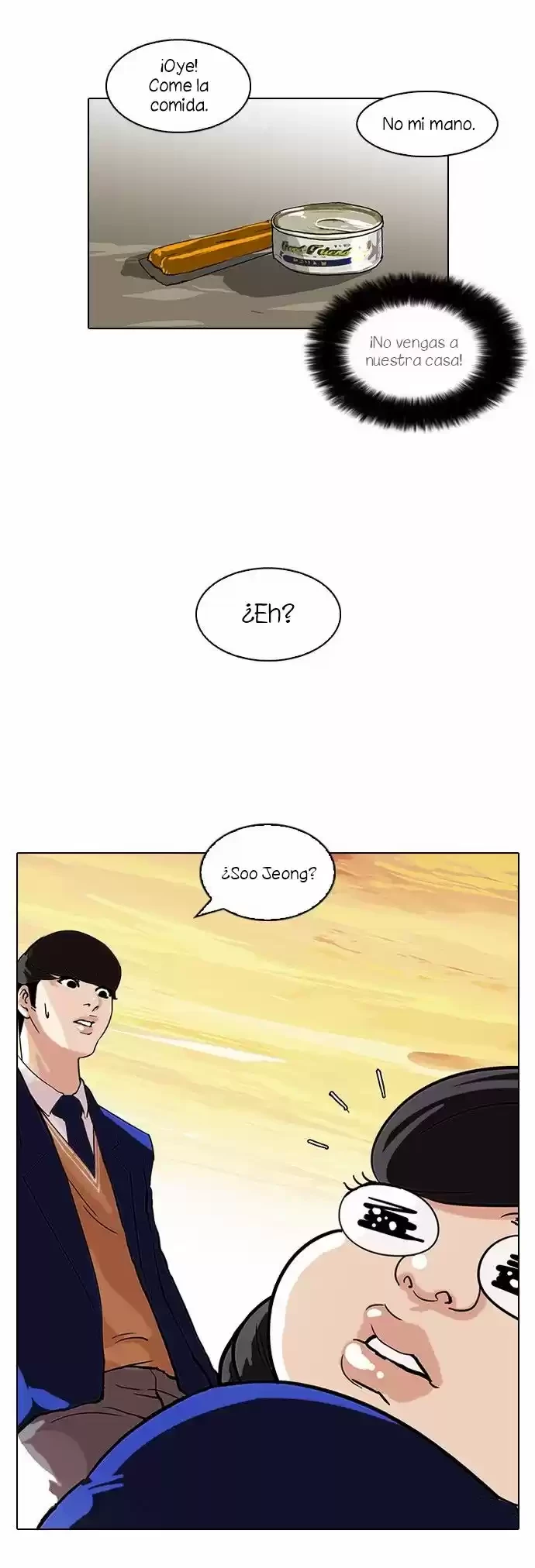 Nueva Cara  > Capitulo 59 > Page 211