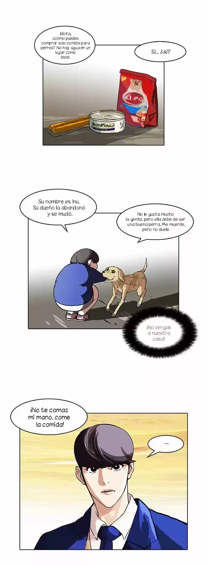 Nueva Cara  > Capitulo 59 > Page 231