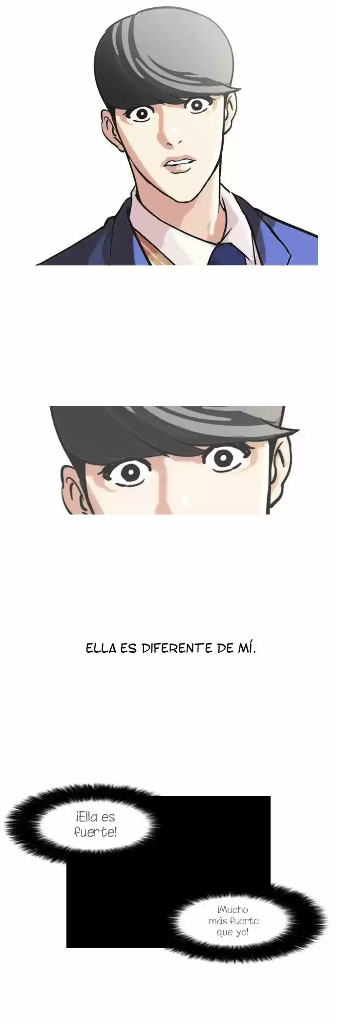 Nueva Cara  > Capitulo 59 > Page 281