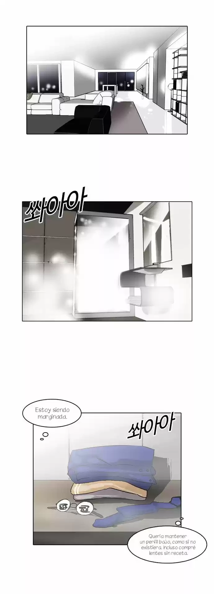 Nueva Cara  > Capitulo 59 > Page 311