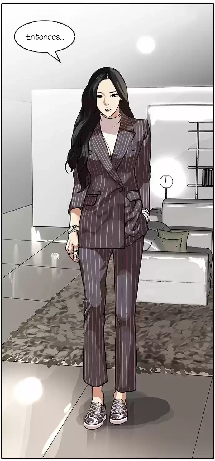 Nueva Cara  > Capitulo 59 > Page 351