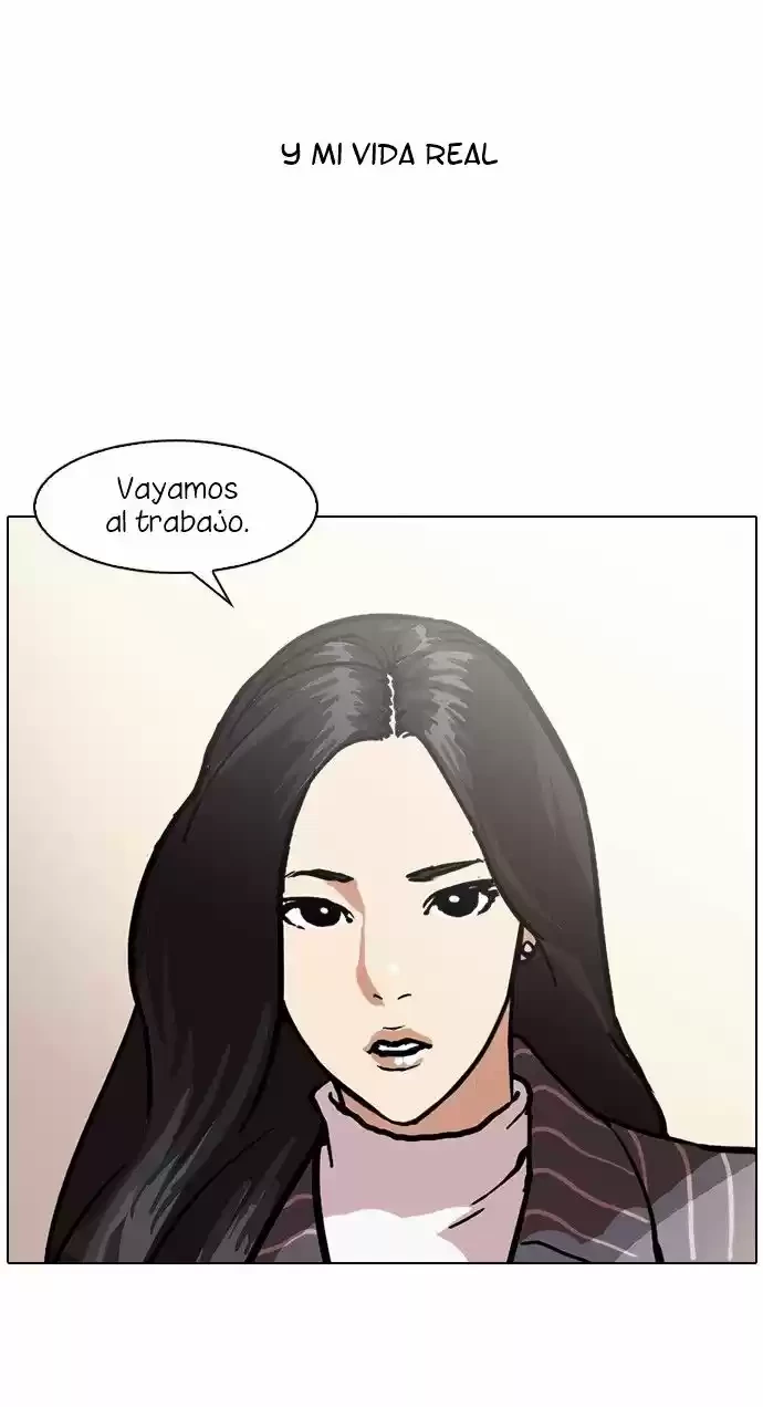 Nueva Cara  > Capitulo 59 > Page 361
