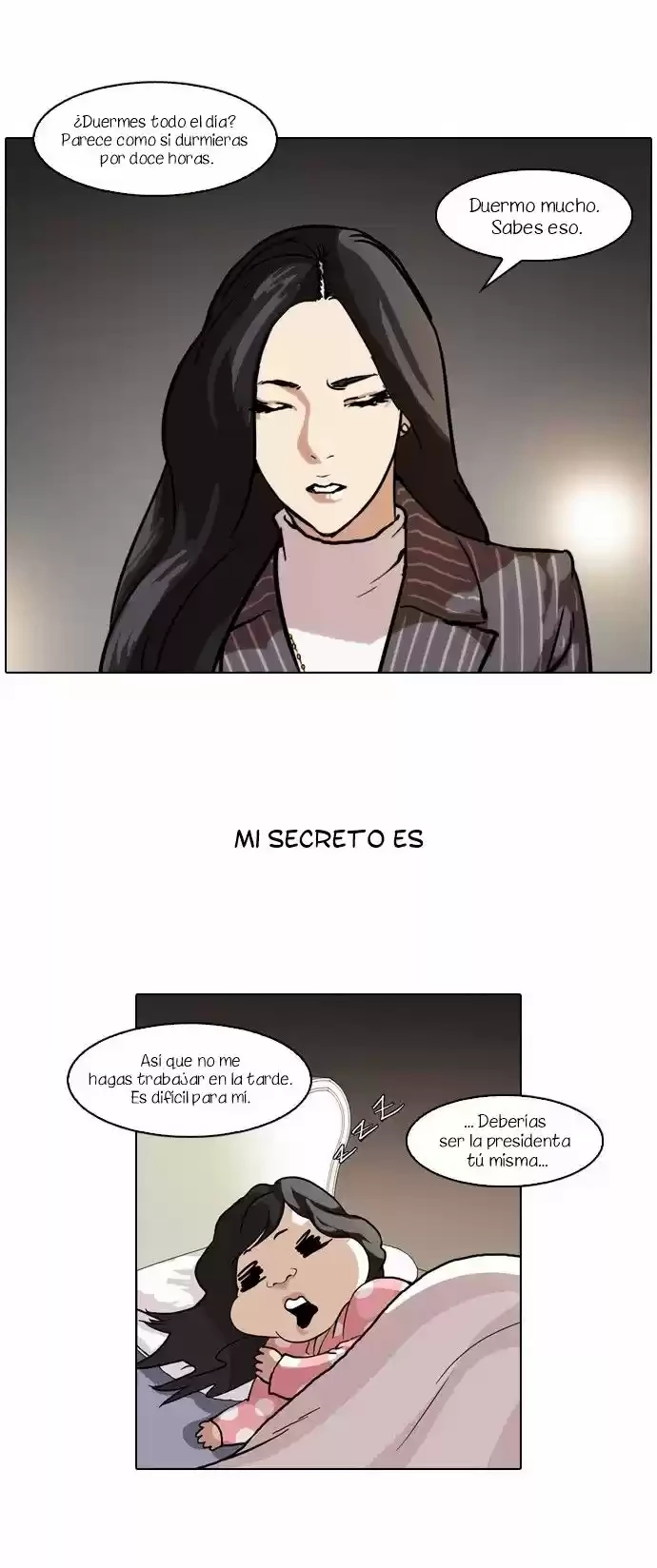 Nueva Cara  > Capitulo 60 > Page 31