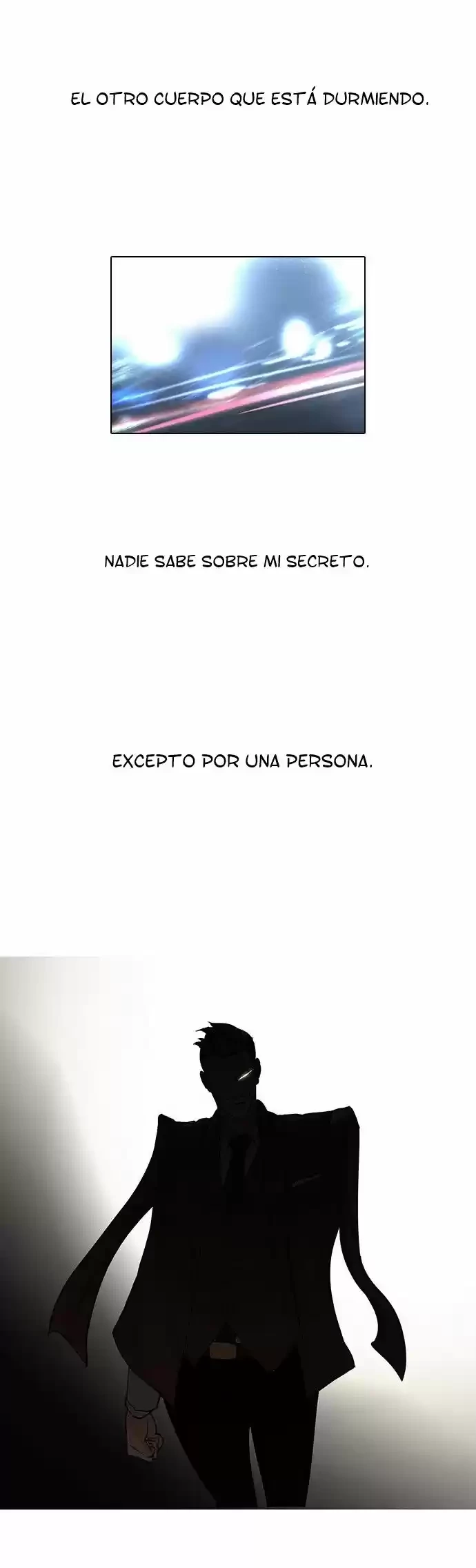 Nueva Cara  > Capitulo 60 > Page 41