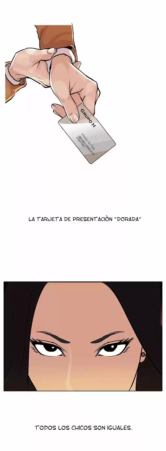 Nueva Cara  > Capitulo 60 > Page 71