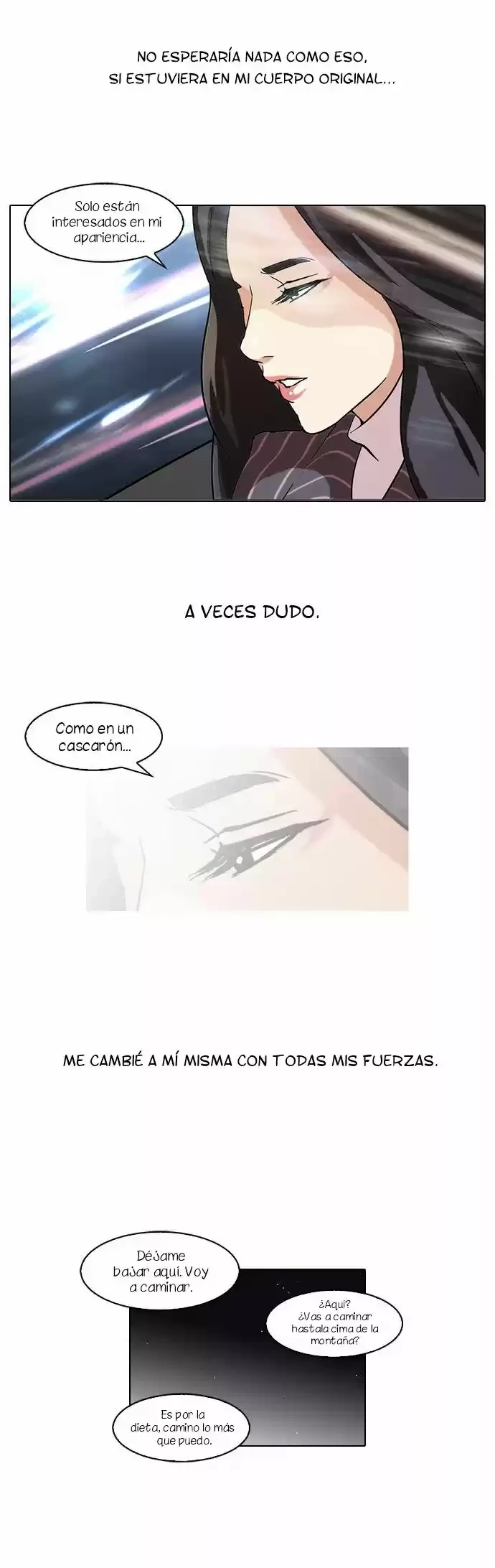 Nueva Cara  > Capitulo 60 > Page 91