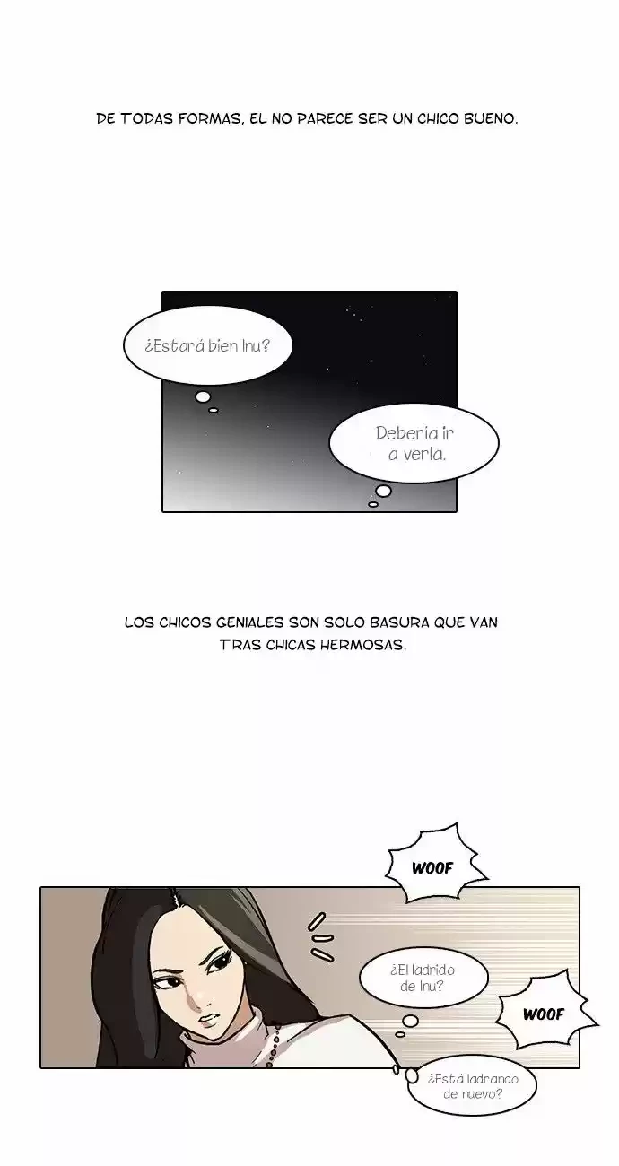 Nueva Cara  > Capitulo 60 > Page 141