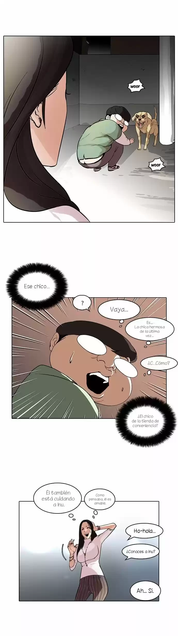 Nueva Cara  > Capitulo 60 > Page 161