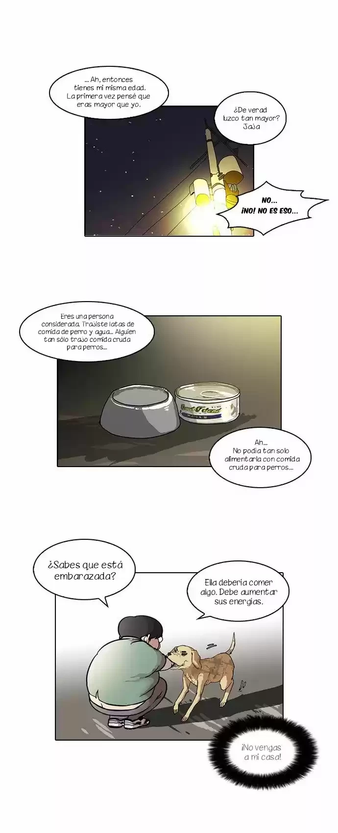 Nueva Cara  > Capitulo 60 > Page 171