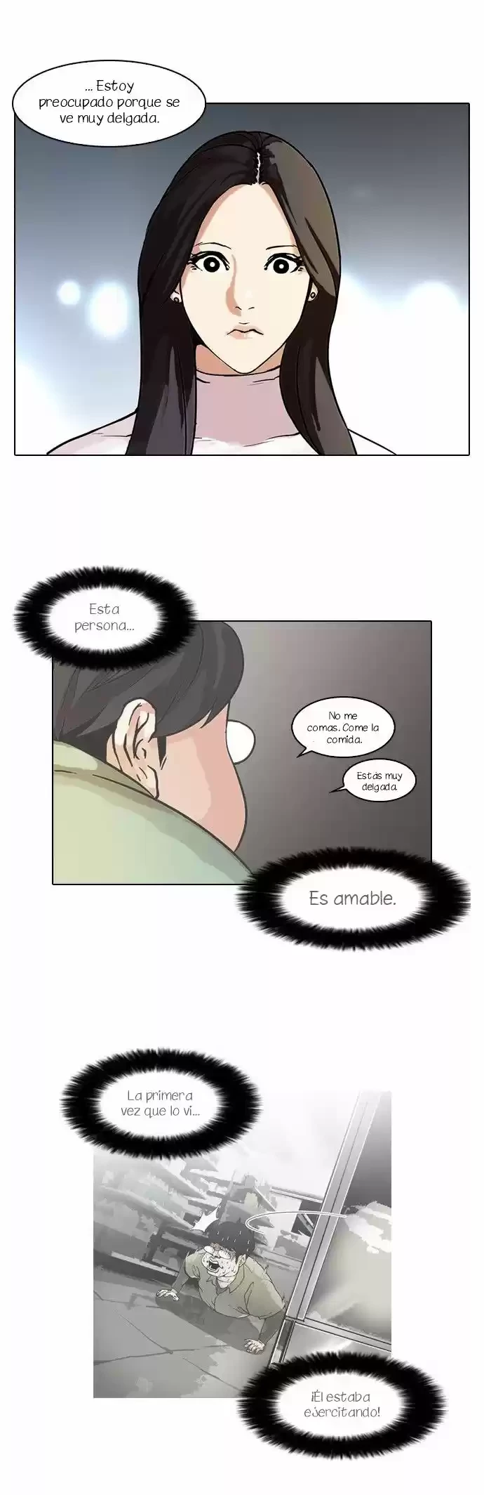 Nueva Cara  > Capitulo 60 > Page 181