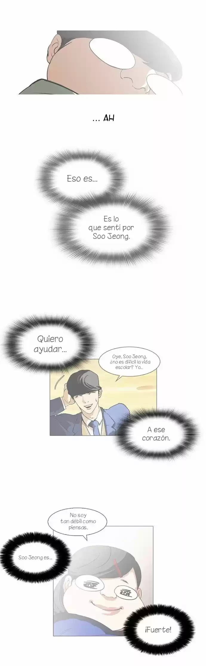 Nueva Cara  > Capitulo 60 > Page 221