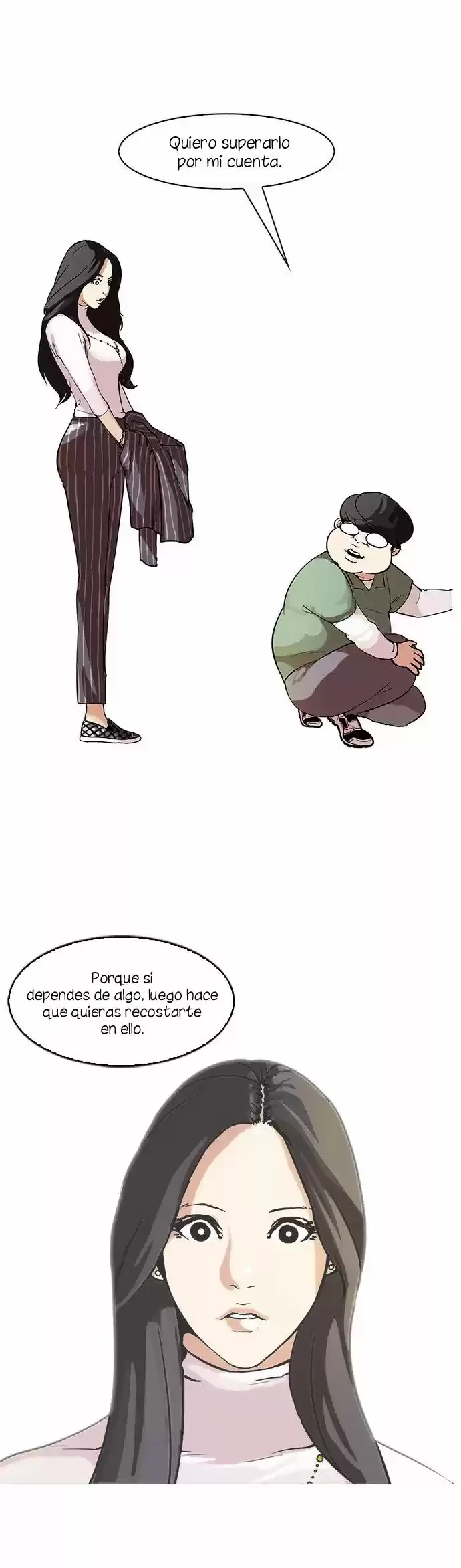 Nueva Cara  > Capitulo 60 > Page 241