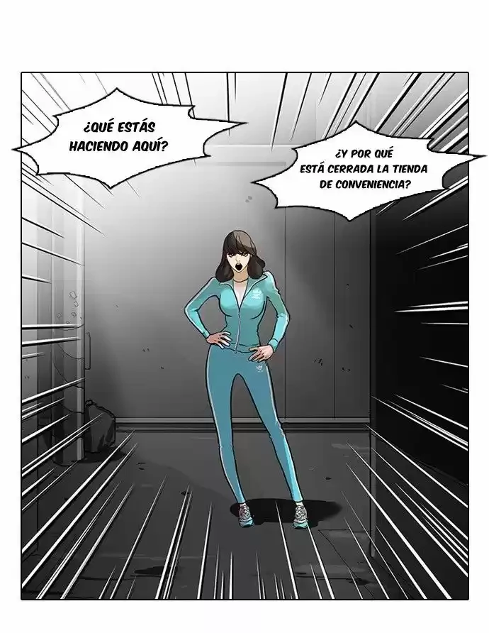 Nueva Cara  > Capitulo 60 > Page 271