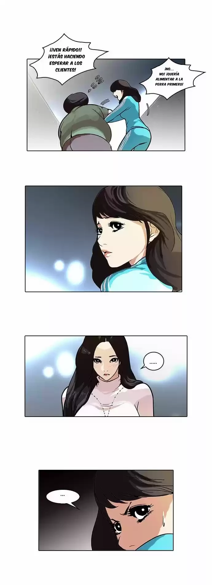 Nueva Cara  > Capitulo 60 > Page 291