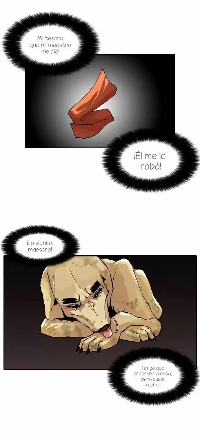 Nueva Cara  > Capitulo 60 > Page 311