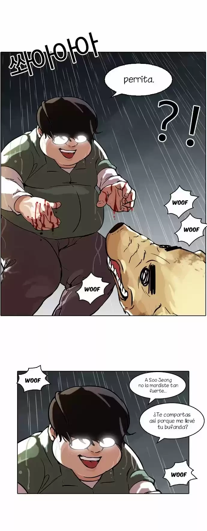 Nueva Cara  > Capitulo 61 > Page 41