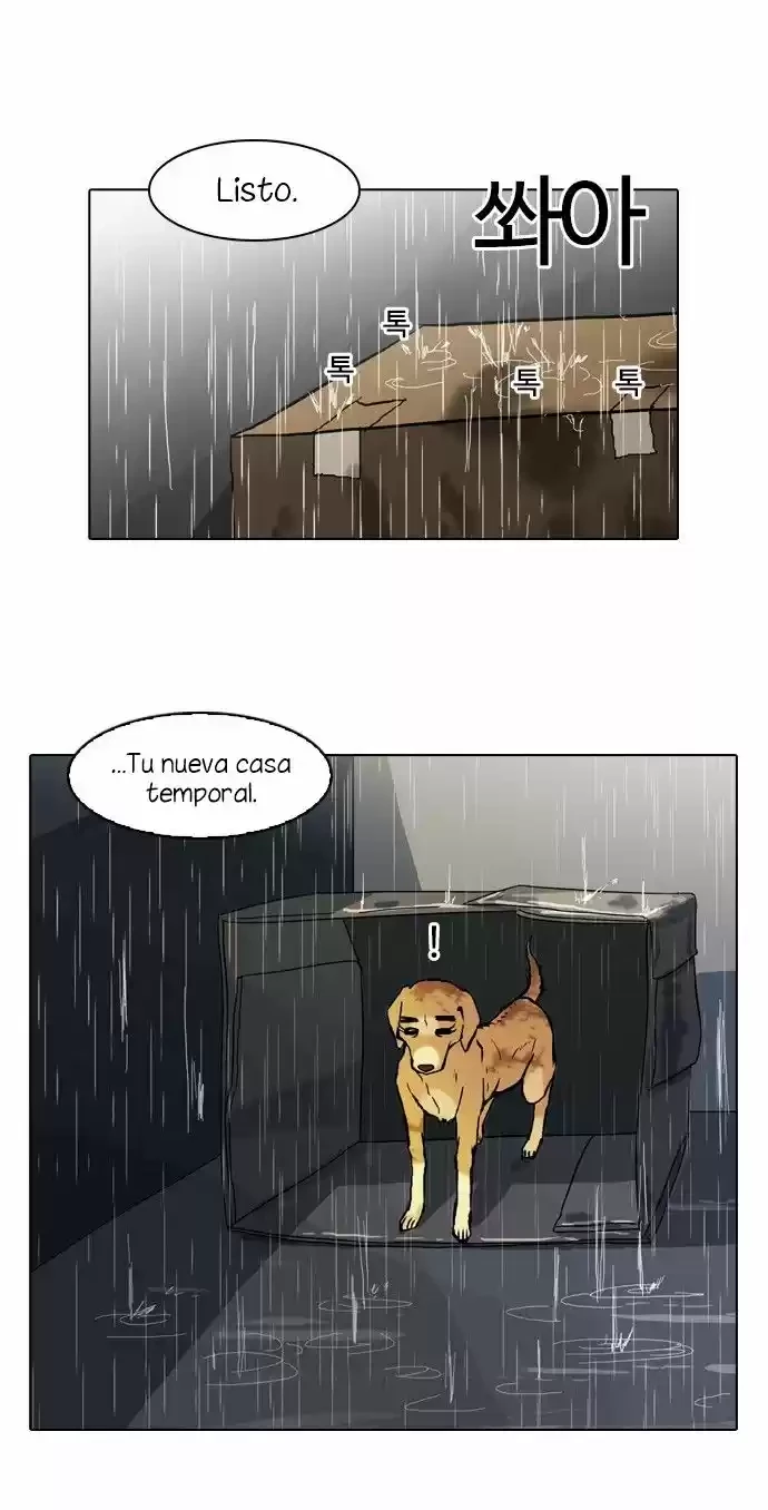 Nueva Cara  > Capitulo 61 > Page 51