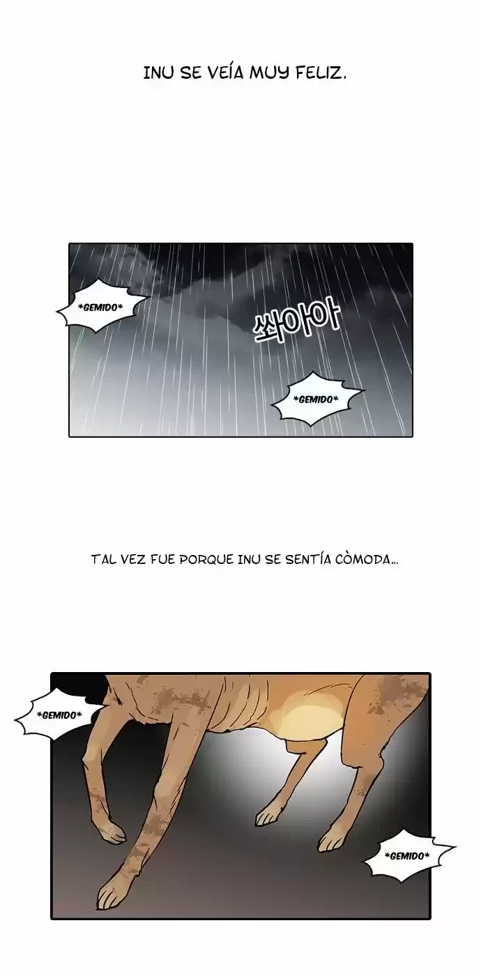 Nueva Cara  > Capitulo 61 > Page 81