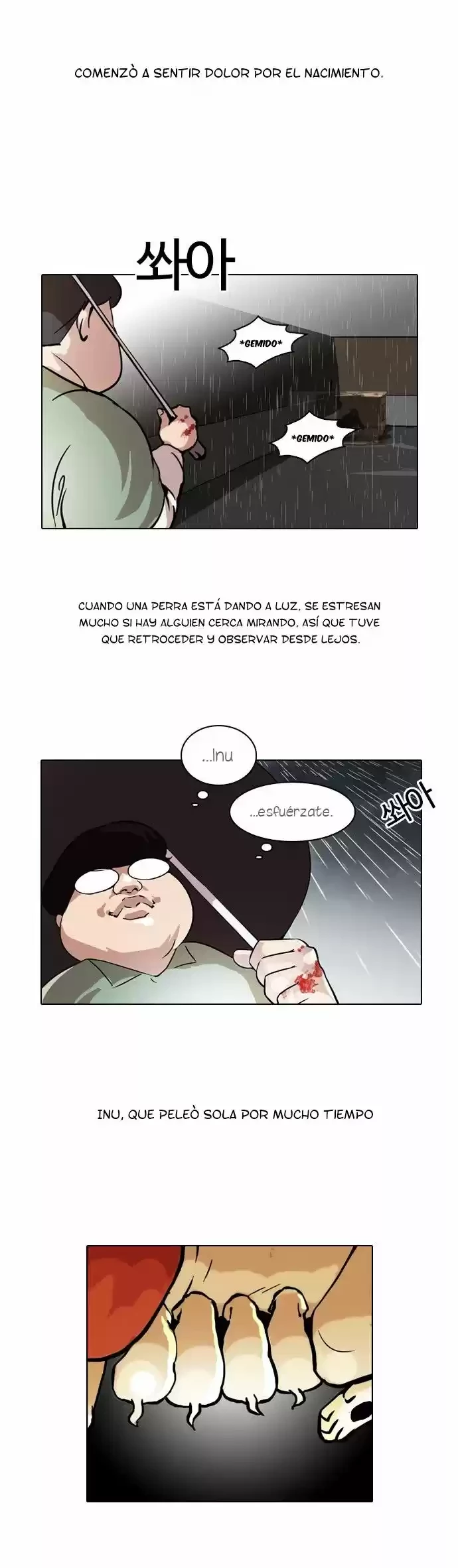 Nueva Cara  > Capitulo 61 > Page 91