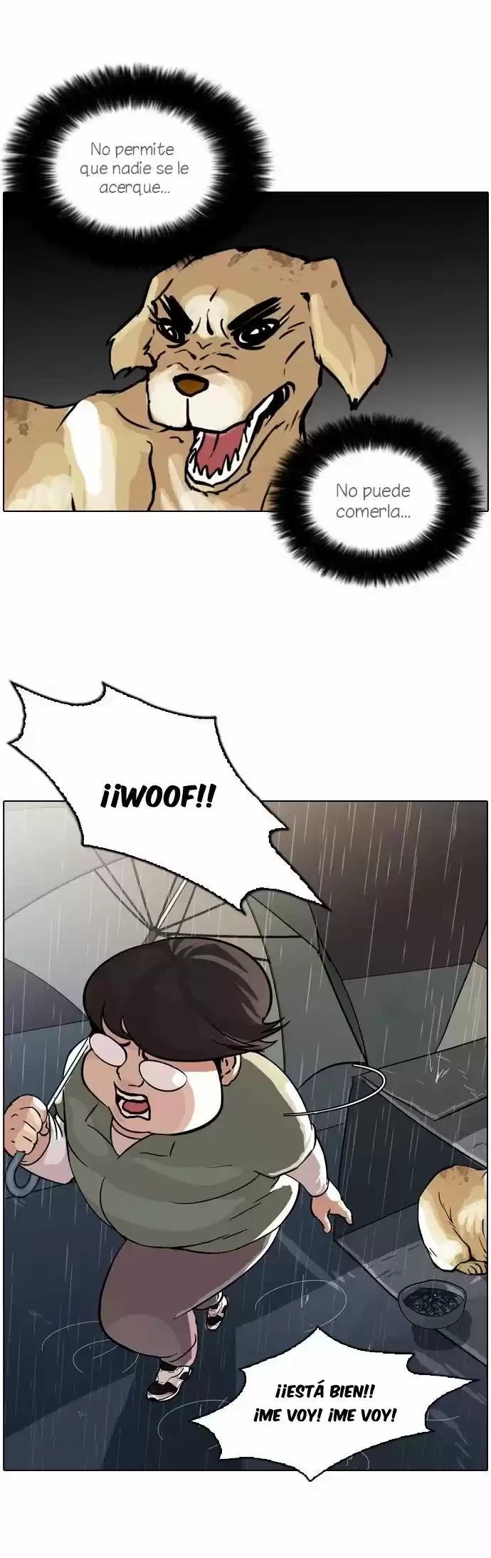 Nueva Cara  > Capitulo 61 > Page 131