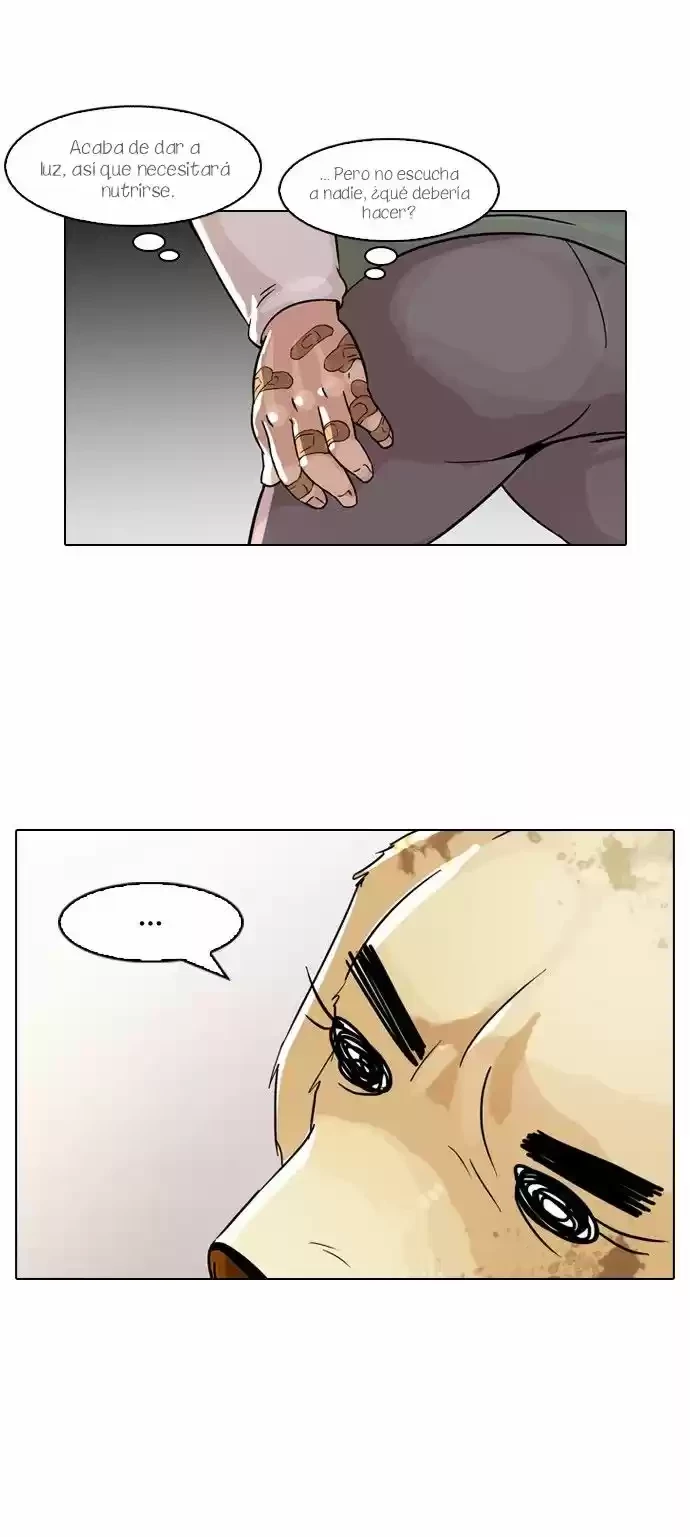 Nueva Cara  > Capitulo 61 > Page 141