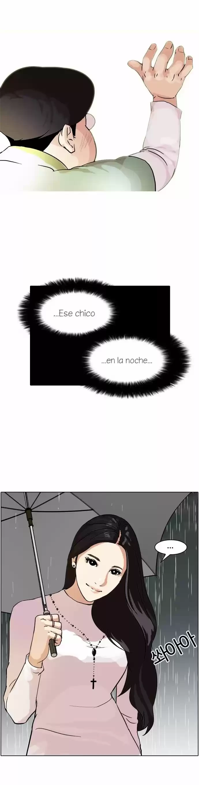 Nueva Cara  > Capitulo 61 > Page 181
