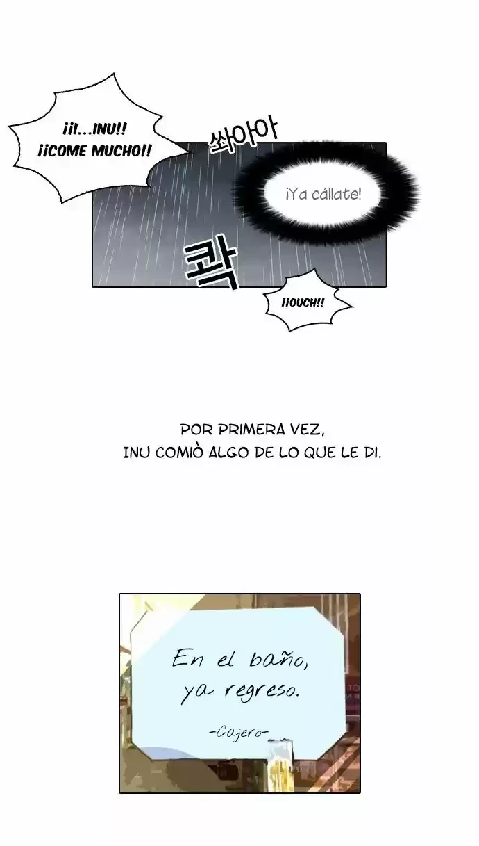 Nueva Cara  > Capitulo 61 > Page 191