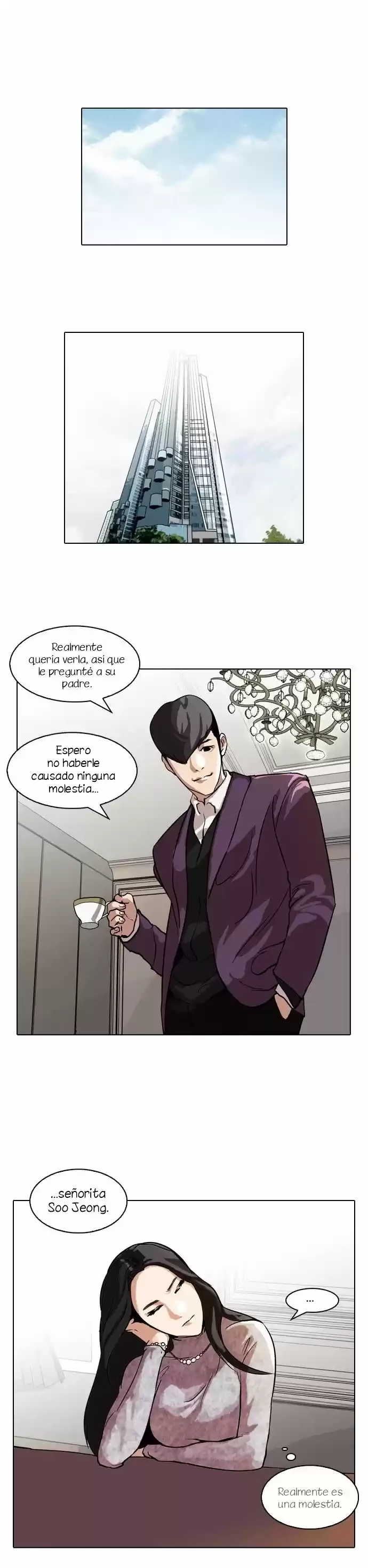 Nueva Cara  > Capitulo 61 > Page 221