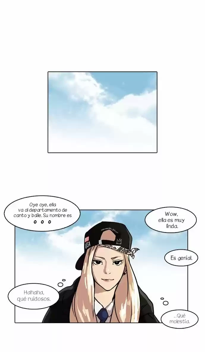 Nueva Cara  > Capitulo 61 > Page 291