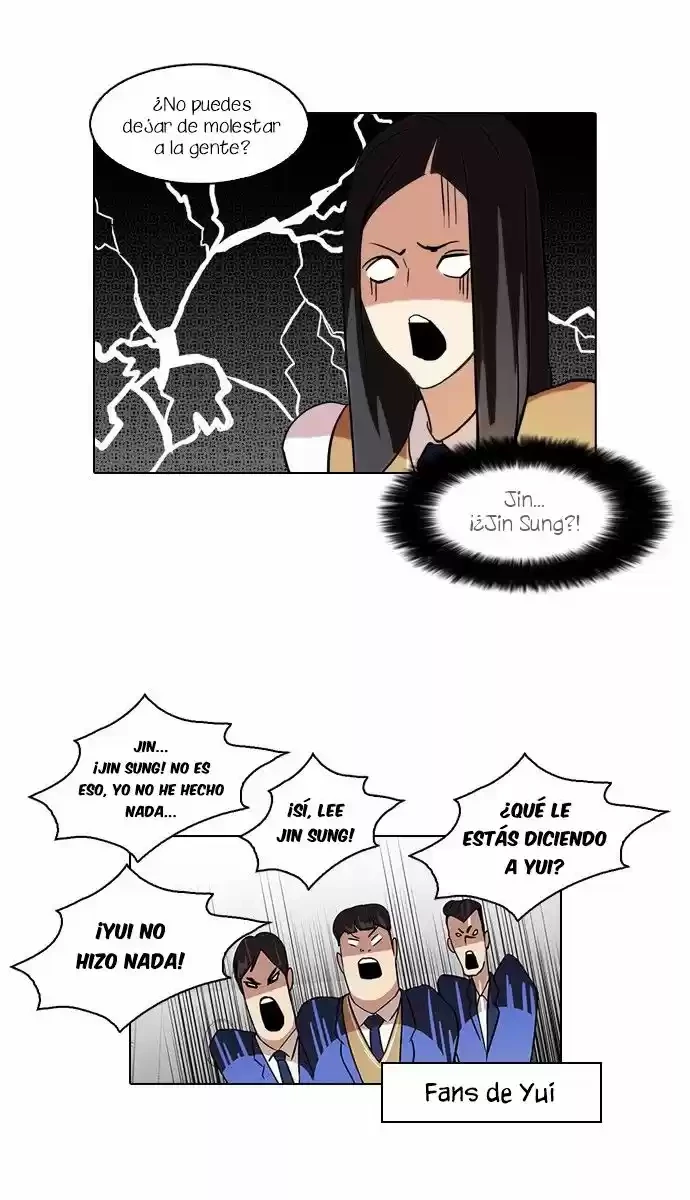 Nueva Cara  > Capitulo 62 > Page 51