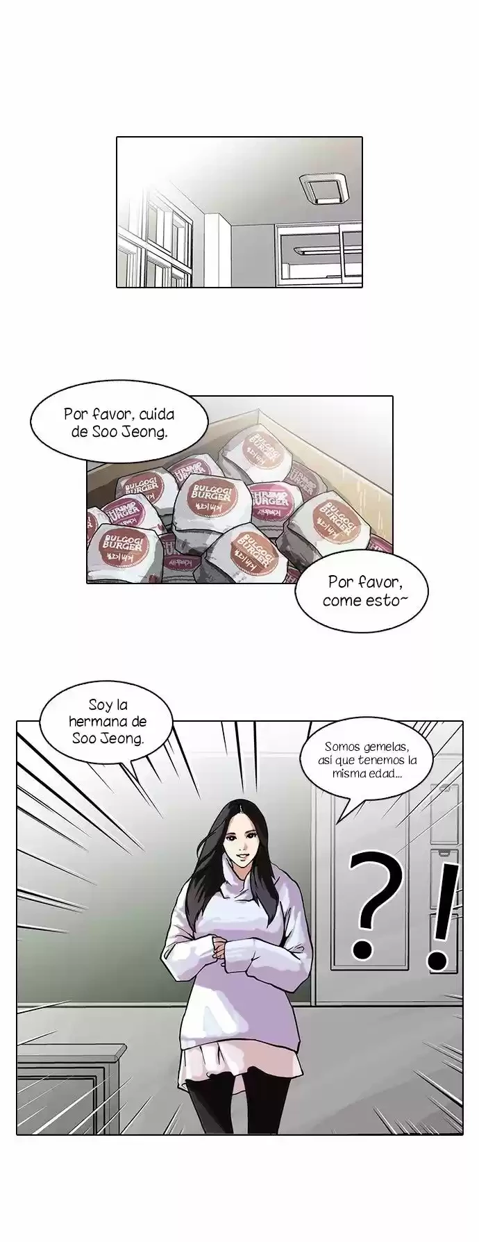 Nueva Cara  > Capitulo 62 > Page 71