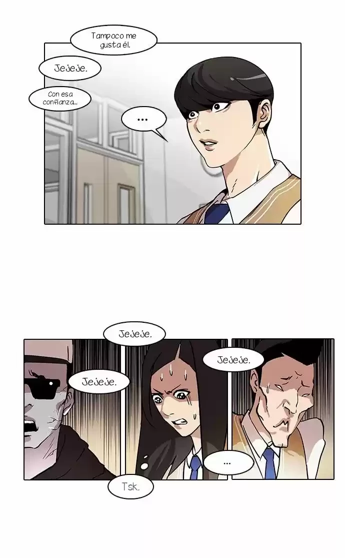 Nueva Cara  > Capitulo 62 > Page 151