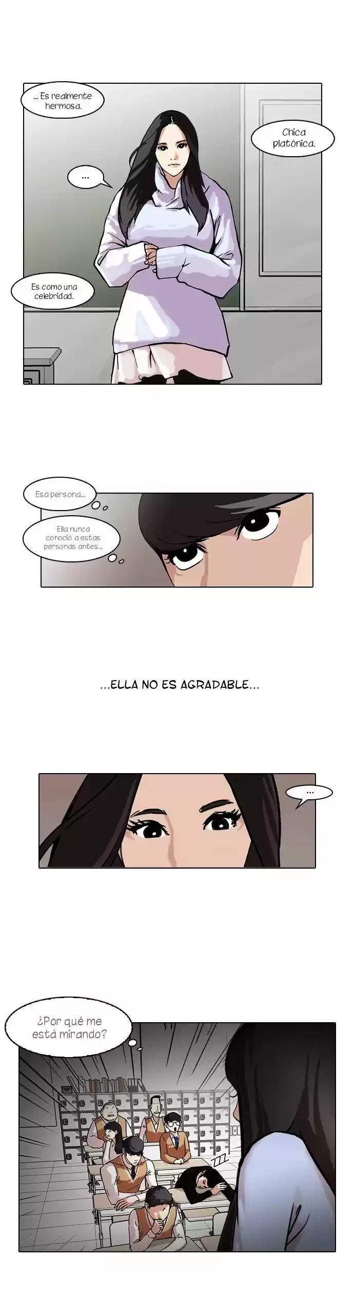 Nueva Cara  > Capitulo 62 > Page 161