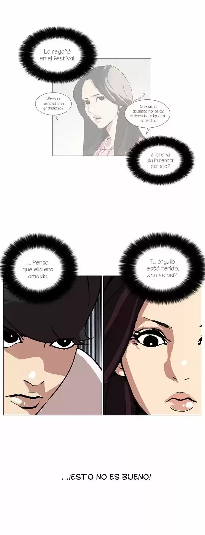 Nueva Cara  > Capitulo 62 > Page 171