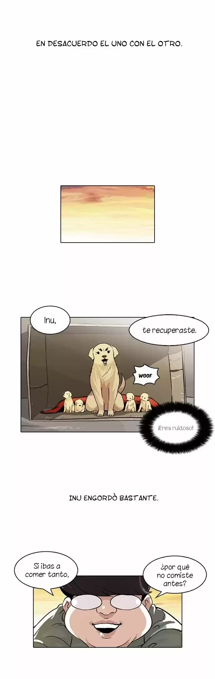 Nueva Cara  > Capitulo 62 > Page 191
