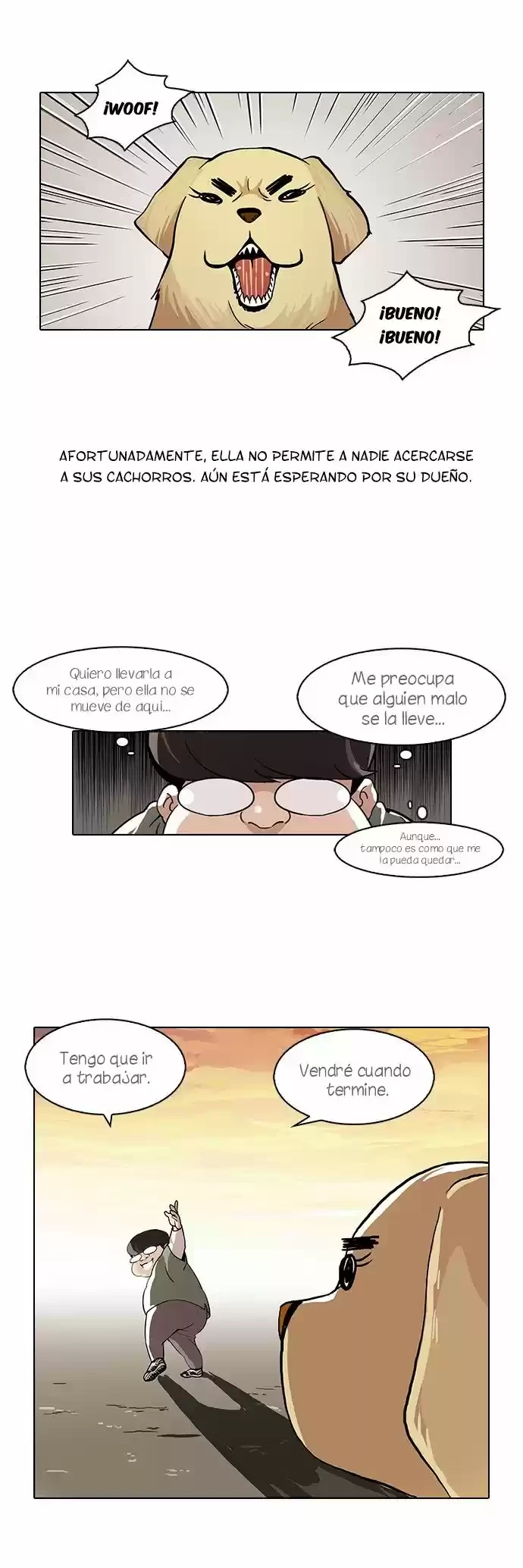 Nueva Cara  > Capitulo 62 > Page 211