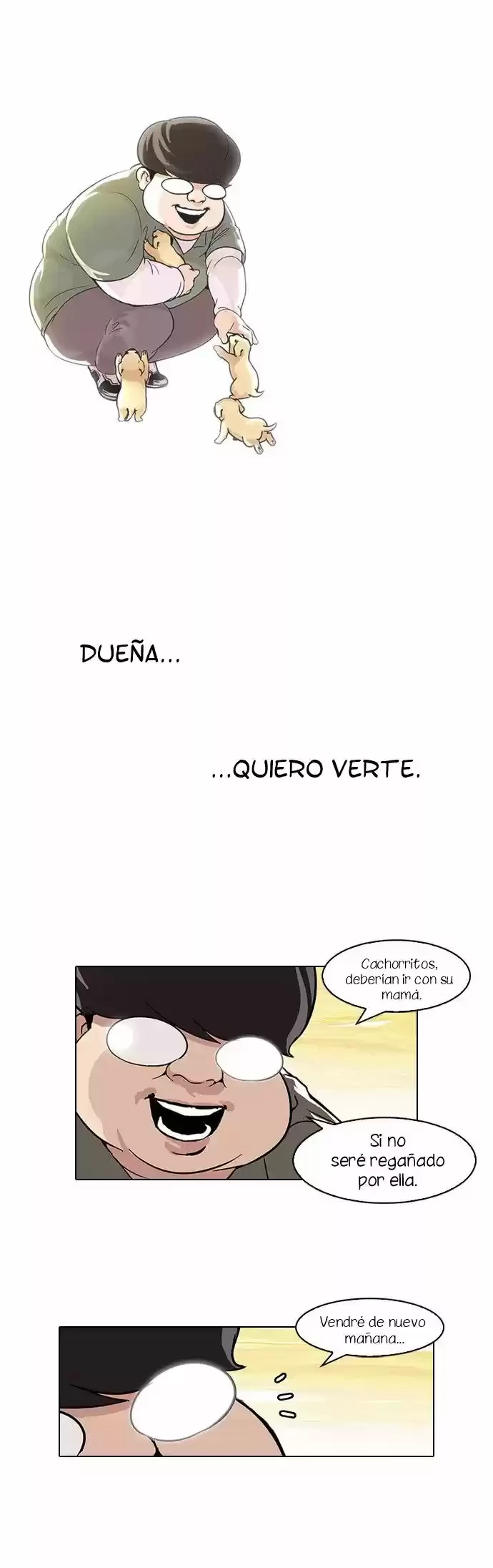 Nueva Cara  > Capitulo 62 > Page 261