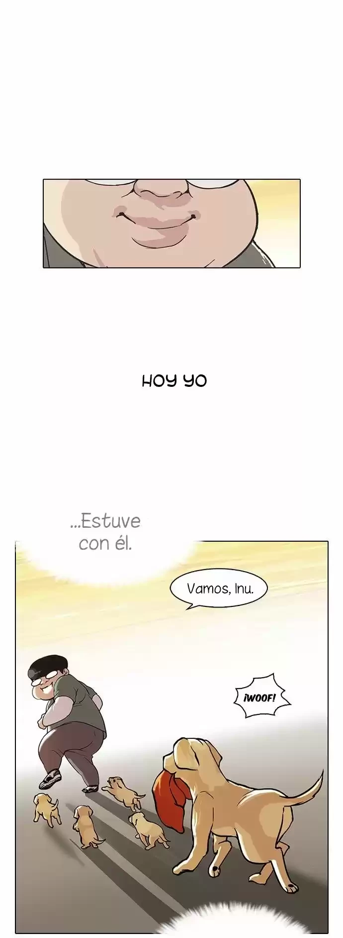 Nueva Cara  > Capitulo 62 > Page 291